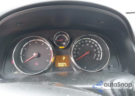 2010 Saturn Vue Xr-V6 из США, поврежденный, VIN 3GSALKE74AS598265